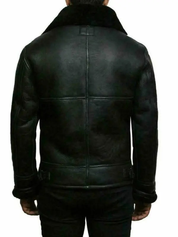 Konstantin™ Elegante Warme Herrenjacke