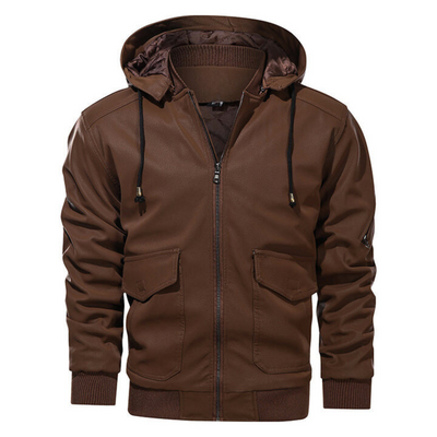 Eberhard™ Signature-Lederjacke 