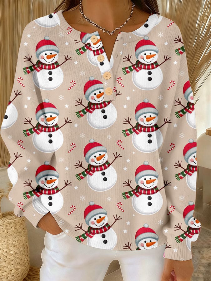 Berit™ Luxuriöser Pullover Mit Natürlichem Komfort