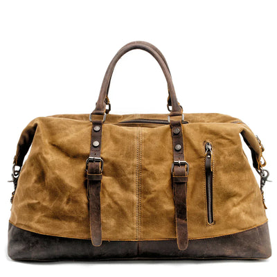 Eduard™ Vintage-Wochenendtasche 