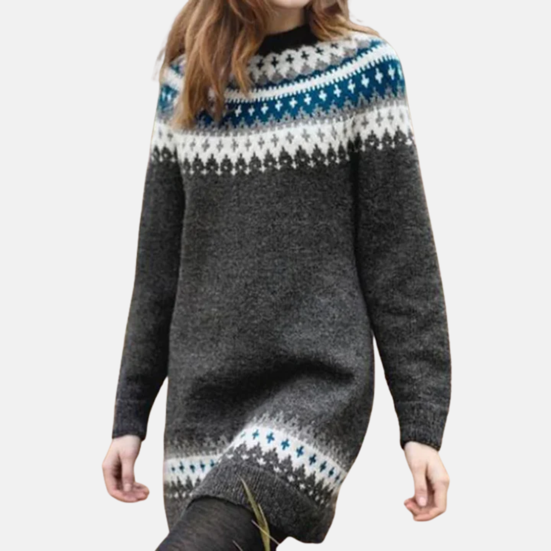 Annemarie™ Eleganter Pullover 