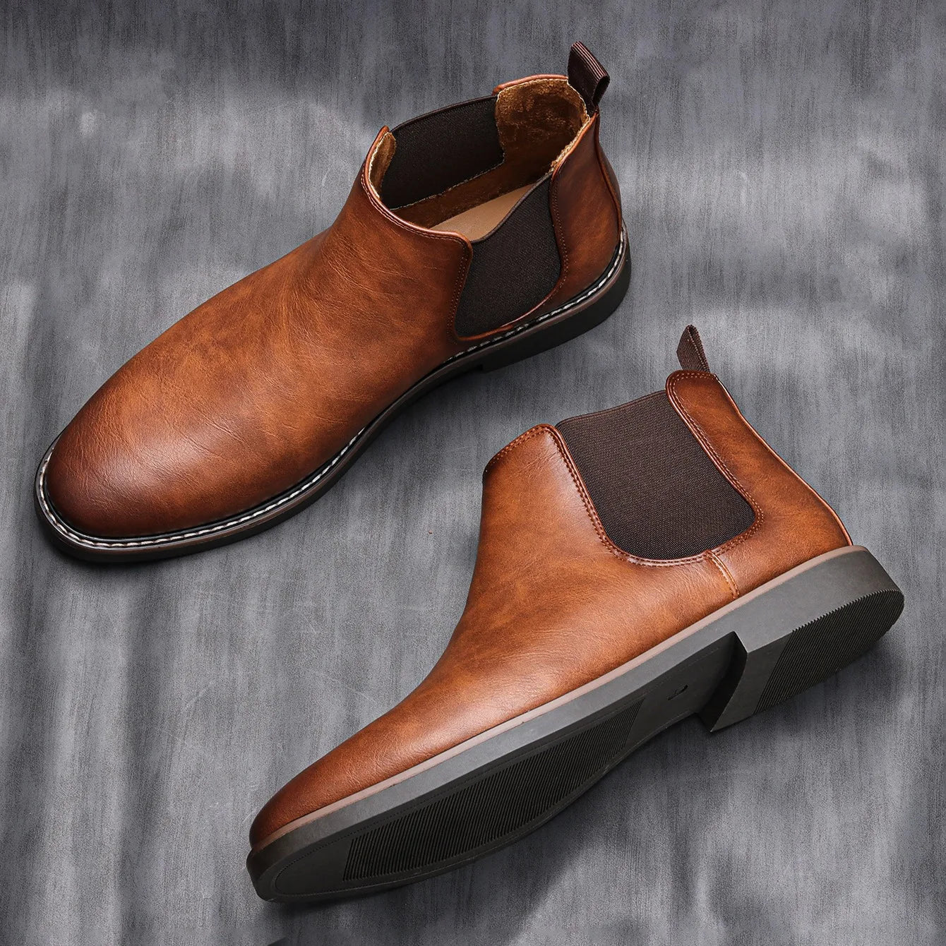 Friedrich™ Chelsea Boots 