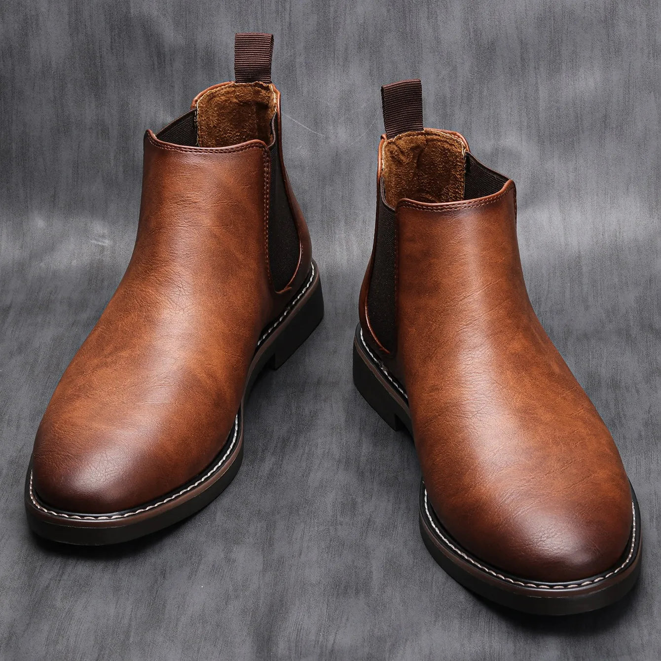 Friedrich™ Chelsea Boots 