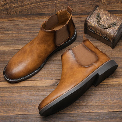 Friedrich™ Chelsea Boots 