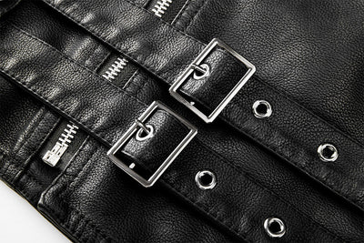 Leonhard™ Avenue-Lederjacke 