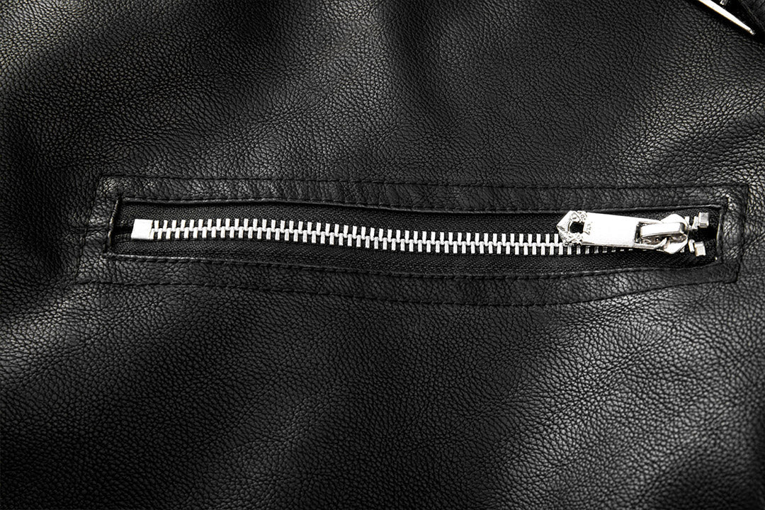 Leonhard™ Avenue-Lederjacke 