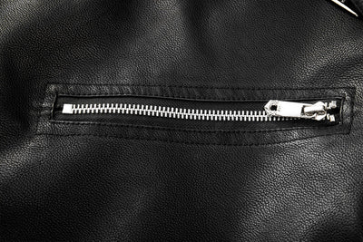 Leonhard™ Avenue-Lederjacke 